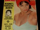 EVERYBODYS 1960s MOD BEAT MAG MISSING LINKS MONICA VITTI PAT CARROLL NORMIE ROWE