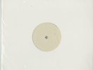 Frank Zappa, Hot Rats LP Test Pressing SS