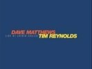 Dave Matthews / Tim Reynolds - LIVE AT LUTHER COLLEGE (Vinyl)