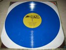 Bayside Shudder LP Colored VINYL Out of Print Victory Records taking back sunday