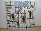 THE CHILLS Brave Words LP OG Flying Nun UK The Clean Verlaines Tall Dwarfs NM-