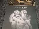 Of Mice & Men - Defy ( bronze) and Cold World ( white and black splatter)  Vinyl