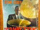 Stan Levey Grant Stan Bcp71 Mono Og 1957 US press Vgp