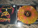 Sum 41 Order In Decline Vinyl - Numbered Smartpunk Edition Blink 182 New Found