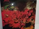 METALLICA THE DEVIL SHAVED SOAP AND GASOLINE DOUBLE LP PRINTED IN U.K. VERY RARE