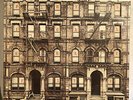 LED ZEPPELIN (2 LP set) Physical Graffiti. 1975. Swan Song SS 2-200.  VG++