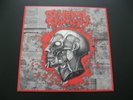 GENERAL SURGERY / BUTCHER ABC Split LP splatter Vinyl / LDS 006 / first press