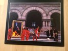 Rush Moving Pictures Vinyl  Japan Pressing