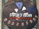 System of a Down Hypnotize Vinyl Ltd Edition Picture Disc ORIGINAL LP 2005 NM