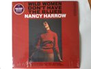 Nancy Harrow Wild women don't have the blues LP Pure Pleasure 180G Lim ed MINT-