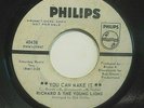 Garage Promo  Richard & The Young Lions  