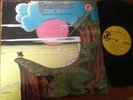 Hawkwind Warrior On The Edge Of Time- ATCO 36 115- VG+ Psyhch
