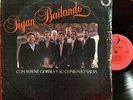 Wayne Gorbea-Sigan Bailando-LP 12