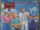 Death - Spiritual Healing 12
