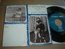 Al Willbrand - Bruno: Eulogy to the Dog 45/PS rare private incredibly strange