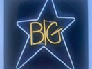 Big Star LP #1 Record ORIGINAL 1st Pressing ARDENT Alex Chilton CLEAN