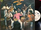 Miguel Cruz And Skins-Self Titled-LP 12