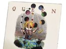 1991 Queen Innuendo Lp Ex Con