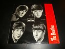 Rare THE BEATLES ?– Roll Over Beethoven VINYL 7