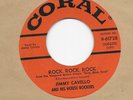 Jimmy Cavello and His House Rockers 
