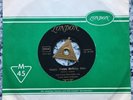 The Tune Weavers - Happy, Happy Birthday Baby / Paul Gayten - original D London