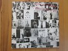 Dolp Rolling Stones Exile on Mainstream +12 Postcards