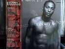 D'Angelo VOODOO Black Vinyl 2LP Gatefold Sleeve OBI Strip 2015 US Reissue SEALED