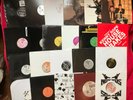 12” MAXI 90er New York HOUSE (Henry Street, King Street, Nervous, Strictly Rhyth