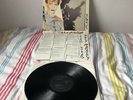 DAVID BOWIE Scary Monsters LP 1980 UK 1st Press RCA NM Vinyl  EX Cover & Inner