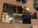 7 Rare Prog Rock Albums 3 Sabbath Spring Earth Fire Jerusalem And Bluebell Wood