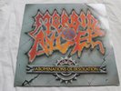 LP Morbid Angel * Abominations Of Desolation * 1991