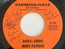 MERV PATRICK 