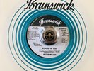 JACKIE WILSON * BECAUSE OF YOU * LAVERN BAKER *EX* WIGAN CASINO NORTHERN SOUL ??