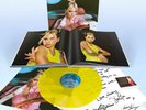 Dua Lipa - Future Nostalgia -SIGNED Boxset Yellow Vinyl Limited Edition