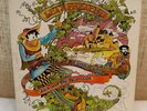 1970's Let's Pretend Vinyl Album Jack Beanstalk Faithful John David Chestnutt