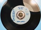 KENNY GAMBLE * THE JOKE’S ON YOU * CARL HALL * MEAN IT BABY * NORTHERN SOUL ??