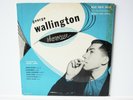 GEORGE WALLINGTON - SHOWCASE - BLUE NOTE 5045 - LEXINGTON AVE 10