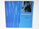 Orig. BLUE NOTE 4067 LP - Jackie McLean - Bluesnik - 47 West 63rd DG Ear