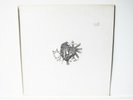 SUN RA AND HIS ARKESTRA - HORIZON - Original SATURN 1217718 LP