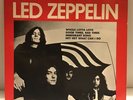 THIS IS LED ZEPPELIN - AUSSIE EP - 1971 ATLANTIC EPA 220 - WHOLE LOTTA LOVE