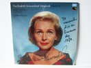 LP Elisabeth Schwarzkopf Songbook - SIGNED BY SCHWARZKOPF & PARSONS   AUTOGRAPH