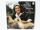 LP Brahms Lieder SIGNED BY ELLY AMELING & DALTON BALDWIN   ORIG. AUTOGRAPH