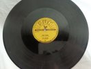 SCARCE 78 RPM ROY ORBISON OOBY DOOBY / GO  GO  GO  SUN RECORD CO. 242 VG+