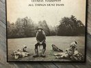 George Harrison: All Things Must Pass - 3 LP Vinyl Box Set Beatles