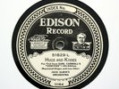 JACK ALBIN'S ORCHESTRA (Red Nichols) 