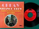 CREAM - FRENCH EP 45T 7