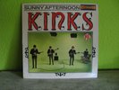 The Kinks Sunny Afternoon LP 12
