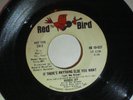 NORTHERN SOUL RECORD    RODDIE JOY