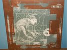 Pixies- Doolittle Vinyl LP Gold Stamp Promo- 1989  Elektra- 4AD- 9 60856-1