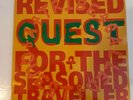 A Tribe Called Quest - Revised Quest For The Seasoned Traveller (2xLP) VINYL